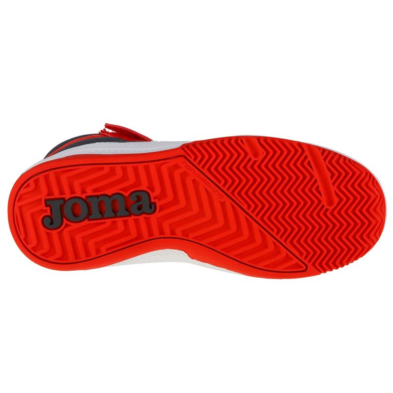 Joma Platea Mid Jr 2406 JPLAMS2406V shoes cipő