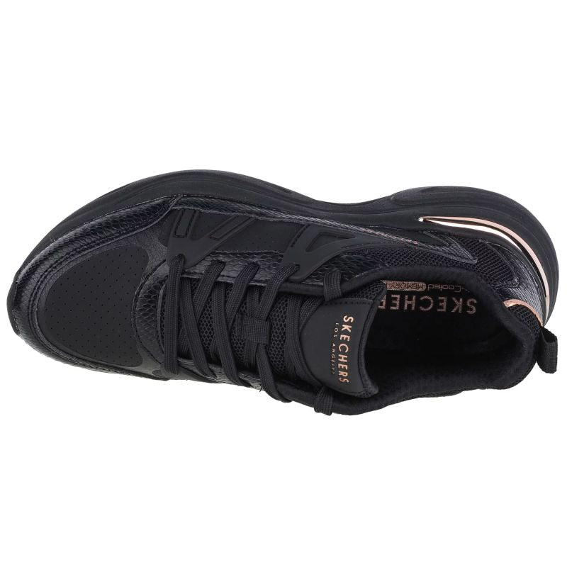 Skechers Hazel-Faye 177576-BBK Black 35.5 Kiegészítő