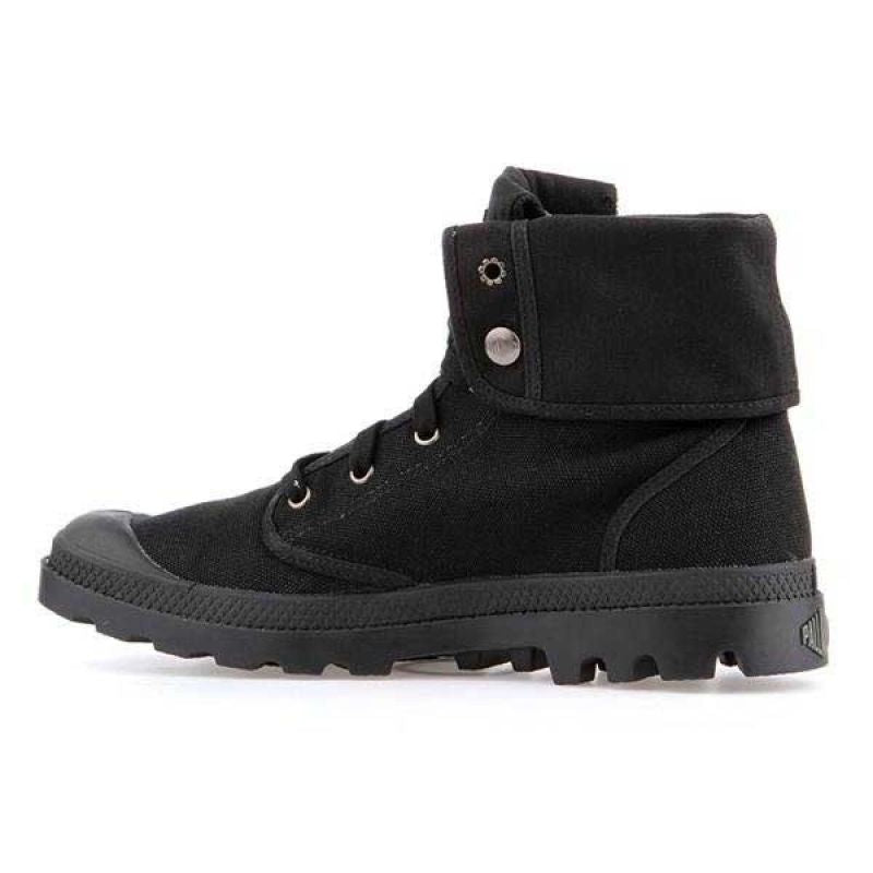 Palladium Mens Baggy M 02353-060-M shoes Cipő
