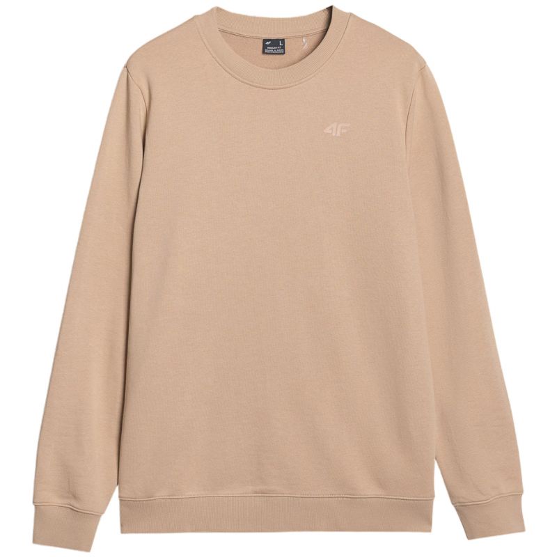 Sweatshirt 4f M1622 M 4fwss25tswsm1622 83s