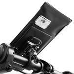 Meteor Crib Waterproof Bike Phone Case uniw telefontok