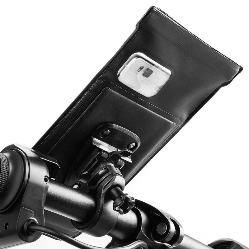 Meteor Crib Waterproof Bike Phone Case uniw telefontok