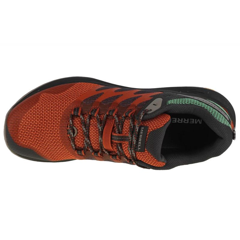 Merrell Nova 3 M J067601 Running Shoes Cipő