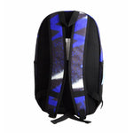 Nike Air Jordan Jersey Backpack - 9A0780-K73 uniwersalny hátizsák