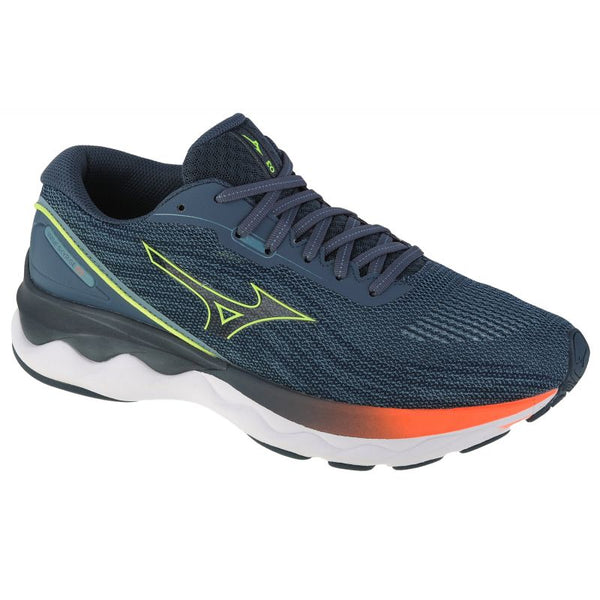 Mizuno Wave Skyrise 3 M J1GC220981 shoes Cipő