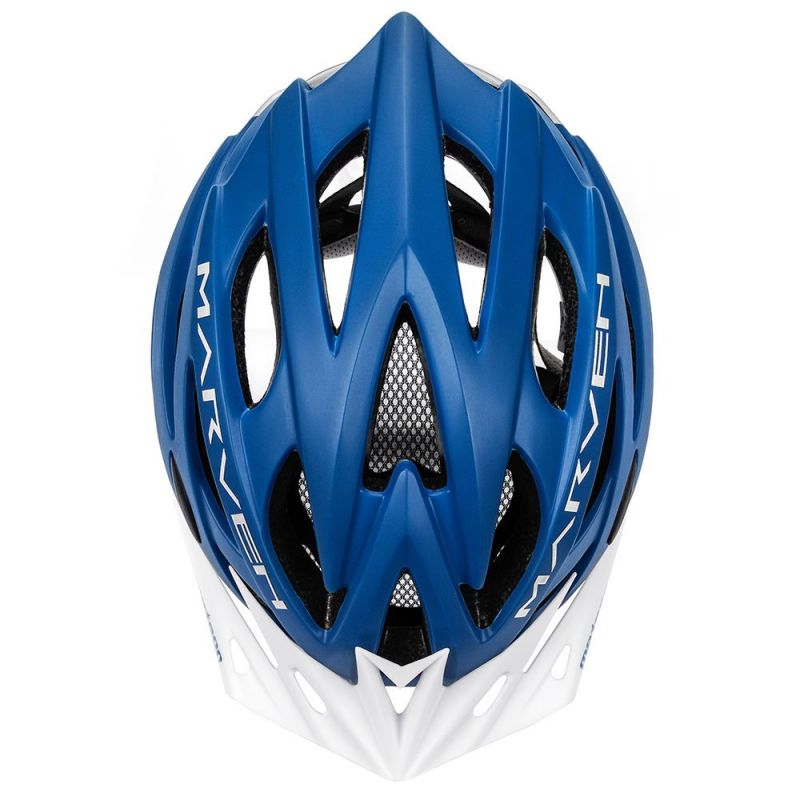 Meteor Marven Bicycle Helmet uniw helmets