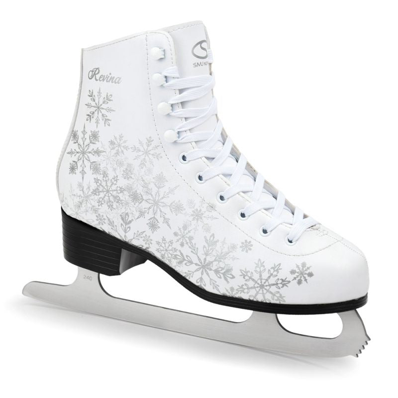 Smj sport Revina figure skates Cipő