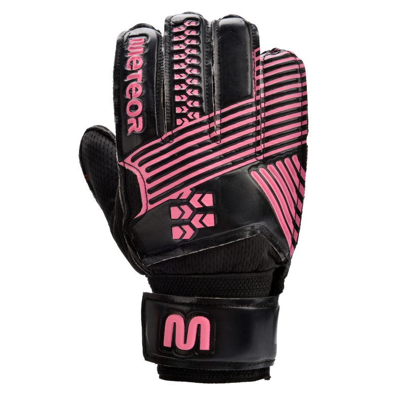 Meteor Catch 7 Goalkeeper Gloves uniw kesztyű