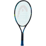 Head Novak 23 cv3 5/8 in 235014 SC05 tennis racket színes rackets