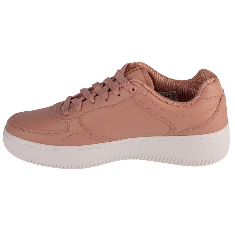 Skechers Sport Court 2.0 - Core Essential 185160-TAN Beige 36 Kiegészítő