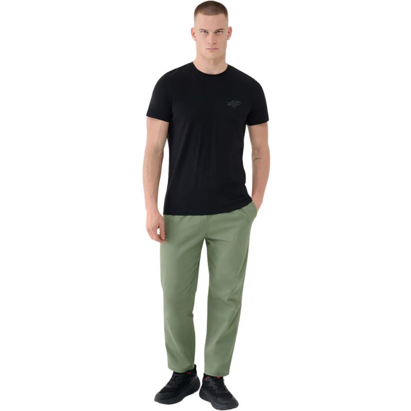 T-shirt 4f M1974 M 4fwss25ttshm1974 20s