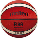 Molten FIBA Basketball barna labda