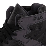 Fila M-Squad PRTCT fekete cipő