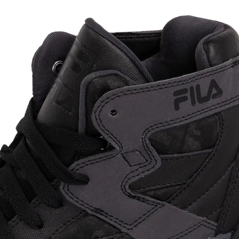 Fila M-Squad PRTCT fekete cipő
