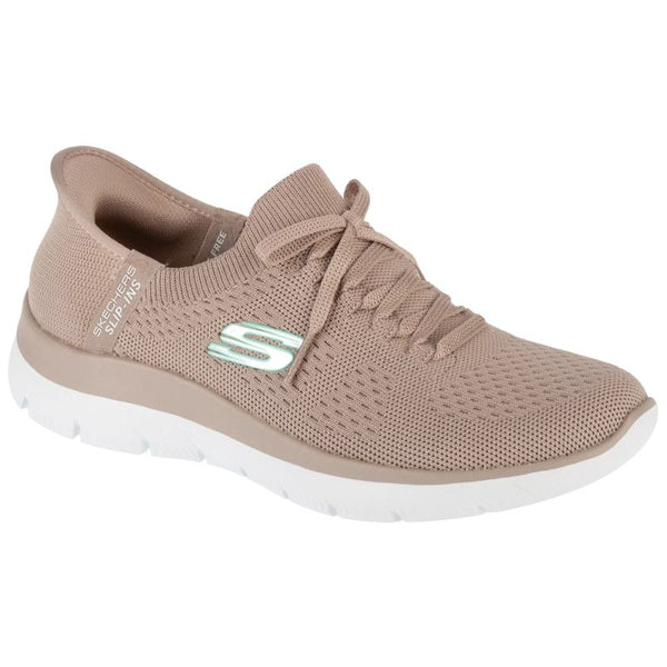 Skechers Slip-Ins: Summits - New Daily 150263-TPE Beige 36.5 Cipő