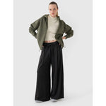 Women's sweatshirt with a hood, 4F 4FRAW24TSWSF2055-43S kapucnis pulóver