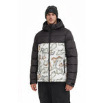 O'Neill men's winter sports O'riginals snowboard ski dzseki