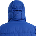 Men's ski 4F M0788 cobalt 4FWAW25TTJAM0788 36S kabát