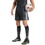 Adidas Men's Tiro 26 Competition Goalkeeper Black fekete férfi rövidnadrág KC5351