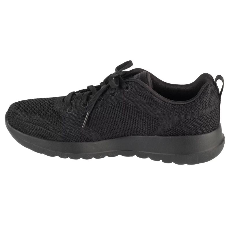 Skechers Go Walk Joy - Violet 124640-BBK Black 36 Cipő