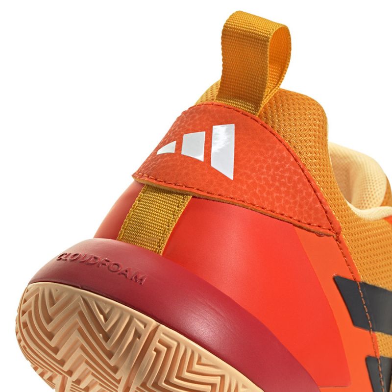 Adidas Cross Em Up Select Jr IE9274 basketball shoes Cipő