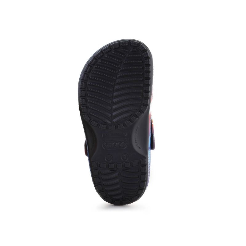 Crocs Slides Crocs Classic Meta scape Clog Deep Jr 208457-4LF Cipő