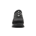 Geox D Gendry D745TA 01522 C9999 fekete utcai cipő