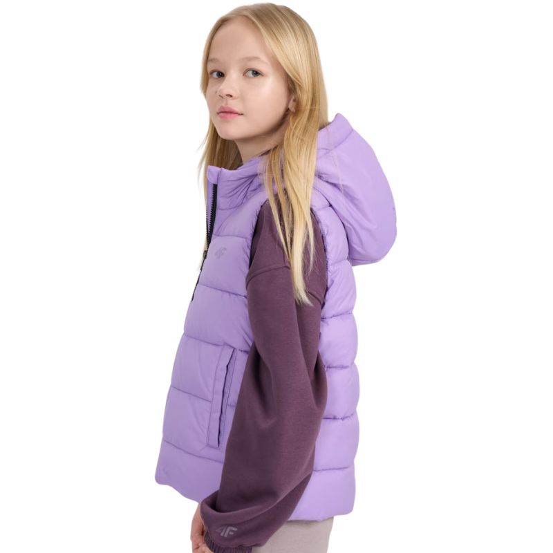 Vest 4f F166 Jr 4fjwss25tvjaf166 51s