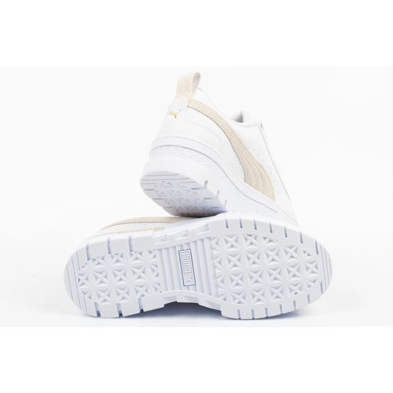 Puma Mayze Coquette Women's Sneakers White Platform Sports fehér női utcai cipő 40396401