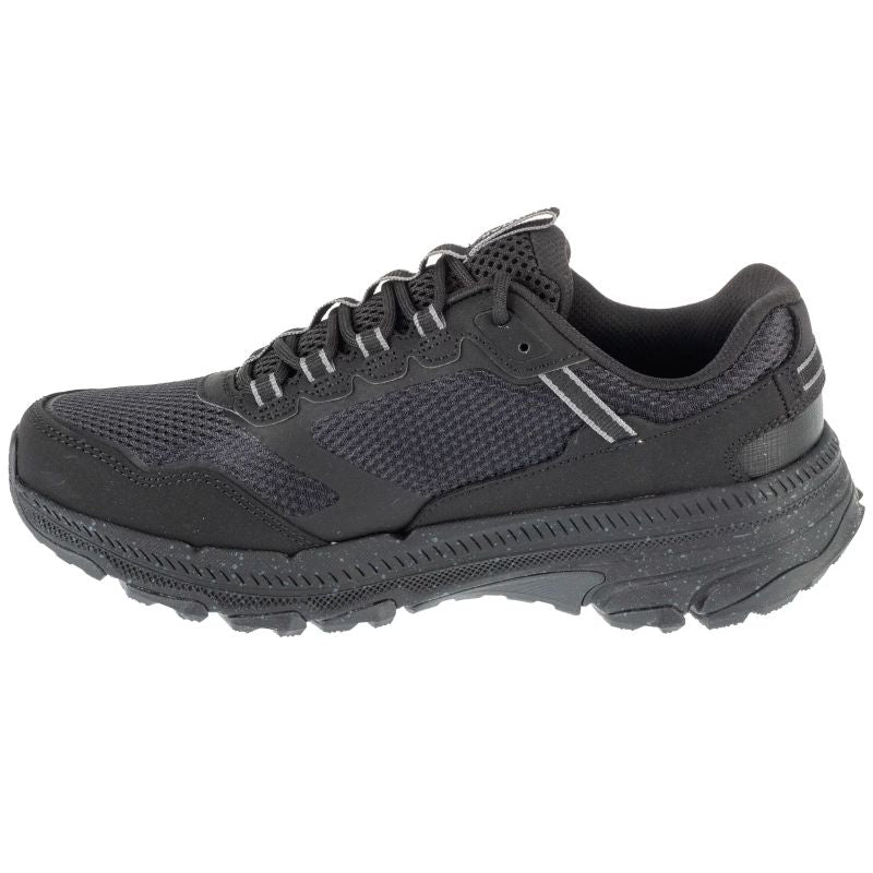 Skechers Go Run Trail Altitude 2.0 - Ravine 129525-BBK Black 38 Cipő