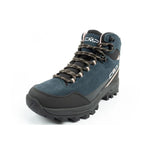 CMP Myzar women's waterproof ankle trekking sports cipő