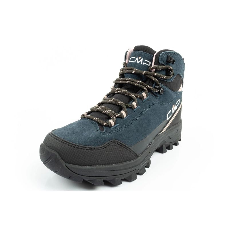 CMP Myzar women's waterproof ankle trekking sports cipő