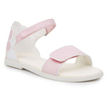 Geox J S. Karly GF Jr J9235F-000BC-C8172 Sandals rózsaszín utcai cipő