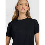 4f T-shirt W 4FRAW25TTSHF3282-21S Póló