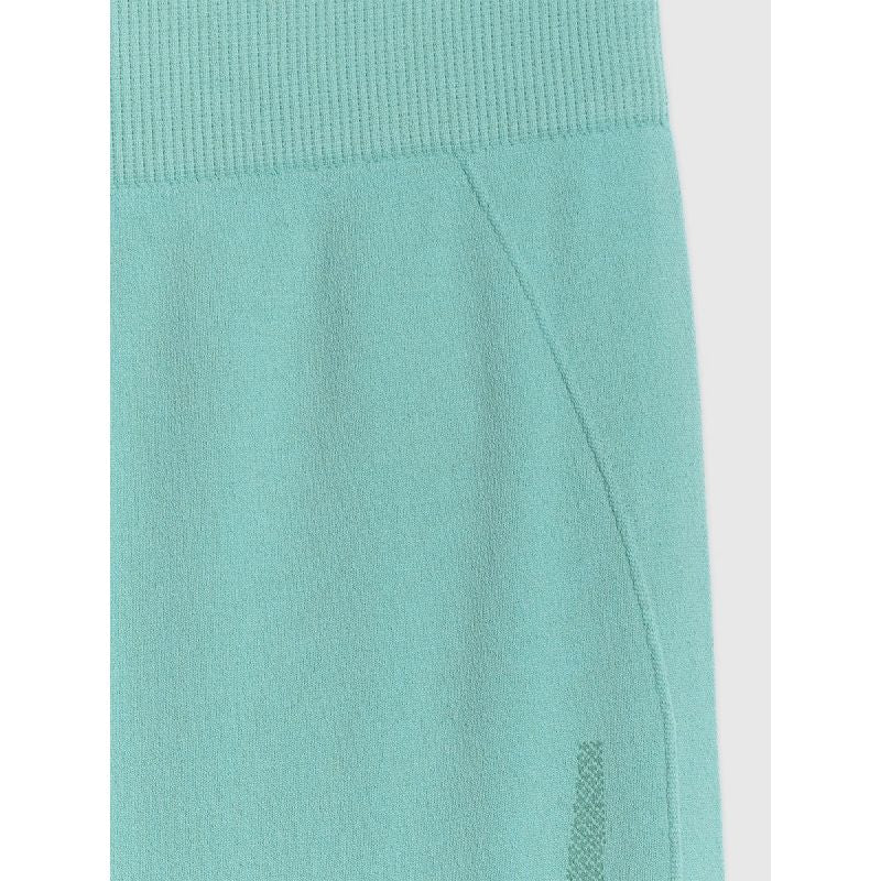 4f Women's seamless thermal underwear (bottom) 4FWAW25USEAF217-46S General