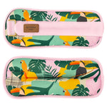 Spokey HOME JUNGLE ankle and wrist weights 2x 1.5 kg 1,5 kg edzéssegítő