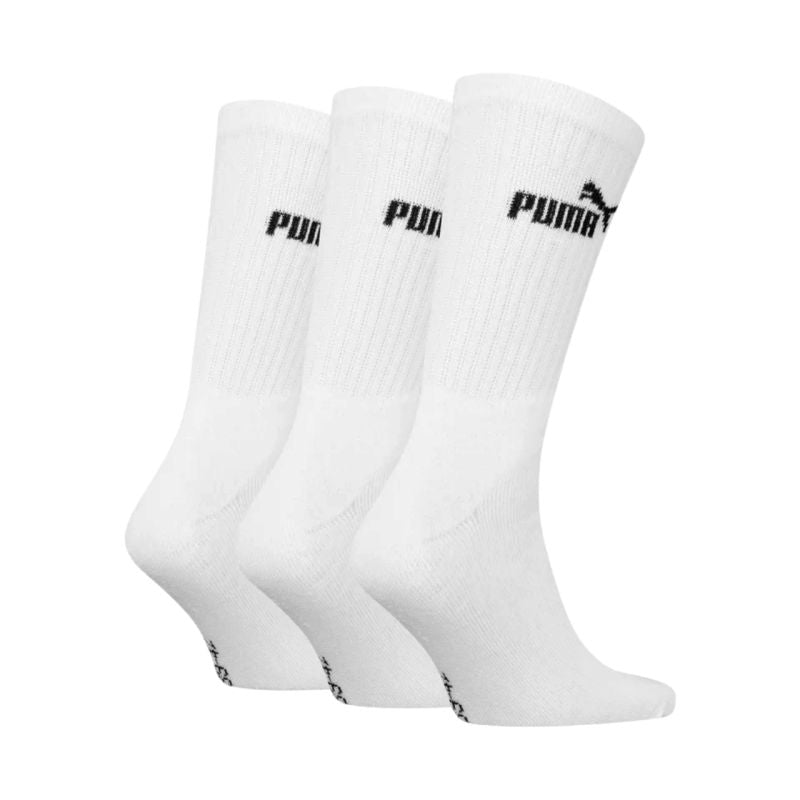Puma Elements Unisex Crew Sock 947110 07 Zokni