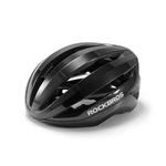 Rockbros LK-79 Bike Helmet 58-62 cm - Black czarny helmets, lights