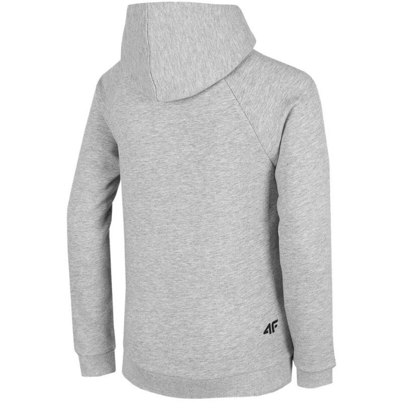 4f Sweatshirt Jr HJZ22 JBLM002 25M Pulóver