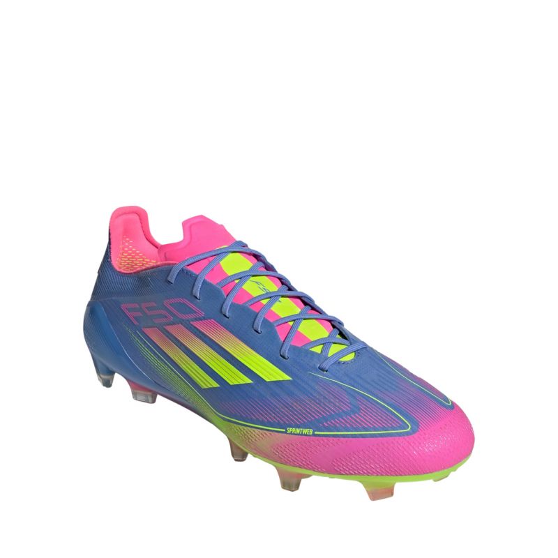 adidas F50 Elite FG IE1201 football boots Cipő