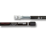 Enero Classic Black Trekking Poles fekete kiegészítő GSP-1038629