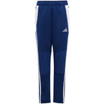 adidas Tiro 24 Winterized kids' pants blue IY0117 Ruházat