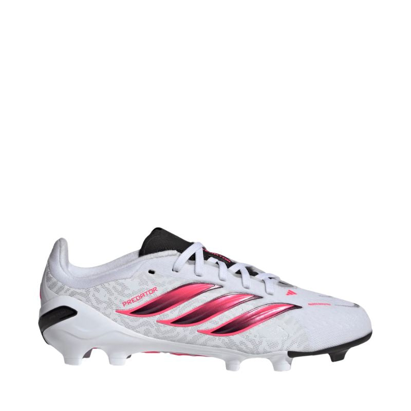 Adidas Predator Elite FG Kids' Soccer cipő