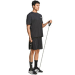 Adidas Men's Workout Essentials Base Woven Black xs 7" short