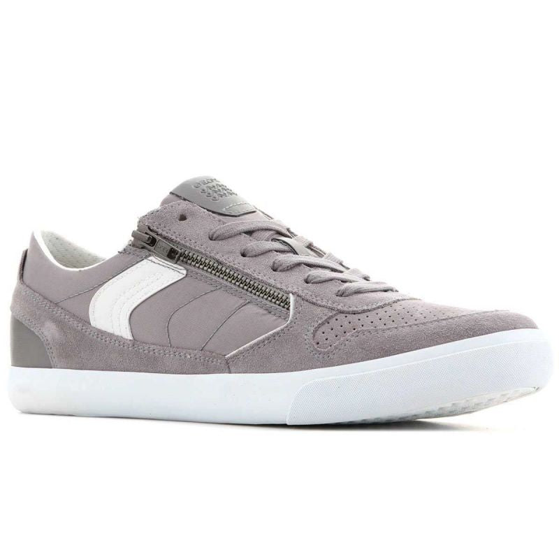 Geox U Box C - Suede+Nylon U82R3C 022FU C9007 accessories