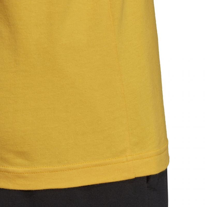 Adidas Essentials 3 Stripes M EI9839 Tee Póló