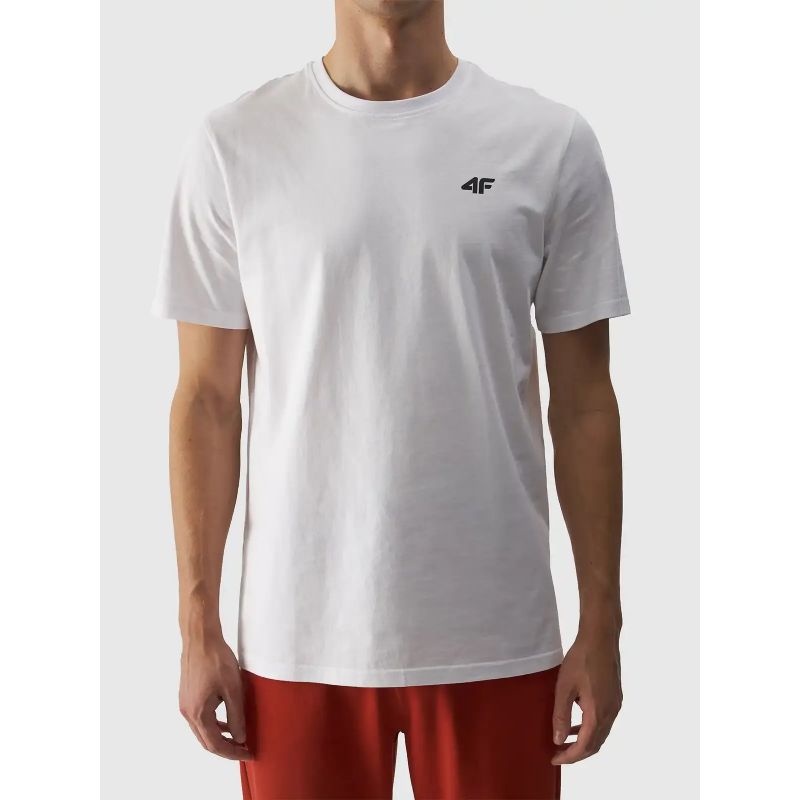 T-shirt 4f M 4fwmm00ttshm1843-10s