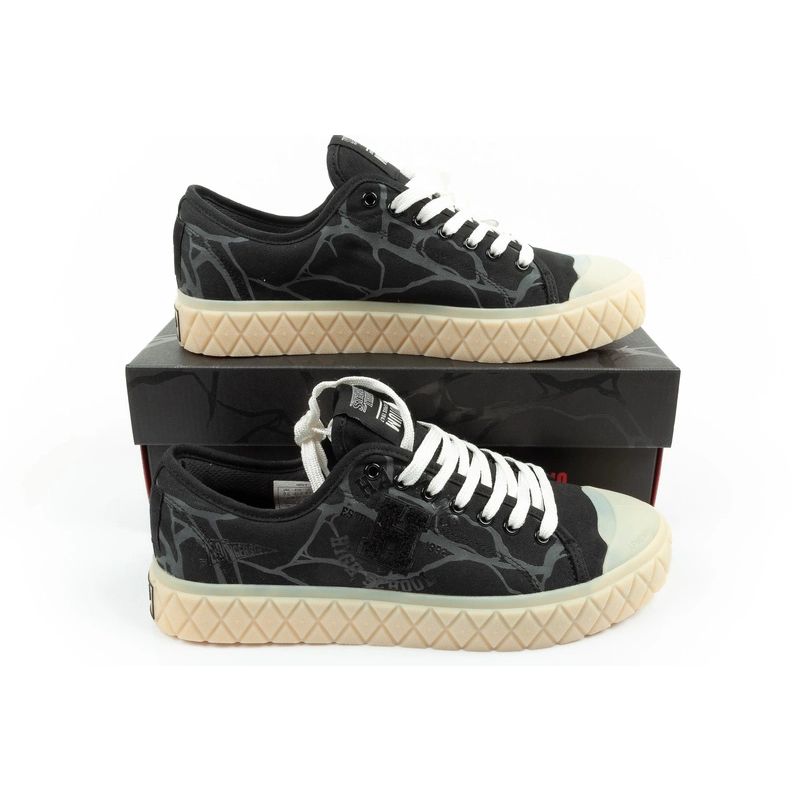 Palladium men's sports Palla Ace sneakers Stronger Things cipő