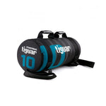 Tiguar powerbag V3 punching bag fekete edzőfelszerelés TI-PB010V3