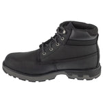 Caterpillar Pursue WP Black